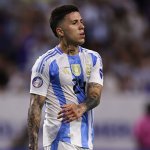 Nach Rassismus-Vorfall: Chelsea untersucht Fernandez-Eklat