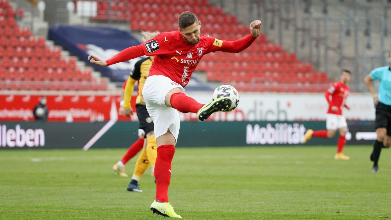 Kurzaufenthalt in Lettland: Stipe Vucur geht nach Bosnien