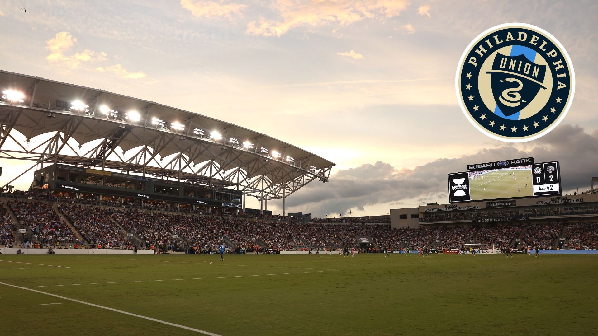 MLS: Neuer Altersrekord bei nächstem Philadelphia-Spiel?