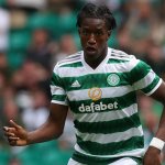 Bericht: Red Bull Salzburg an Celtic-Youngster dran