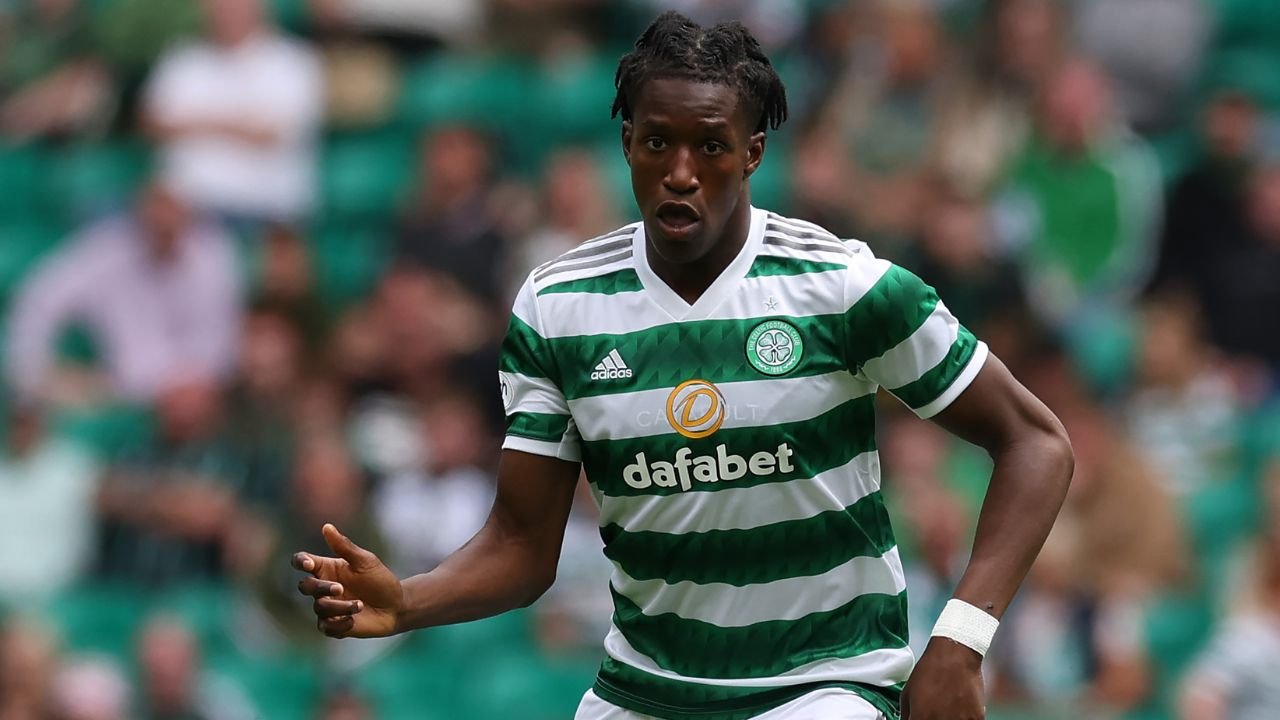 Bericht: Red Bull Salzburg an Celtic-Youngster dran