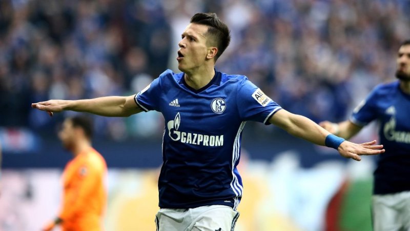 Ex-Schalker Konoplyanka beendet Profikarriere
