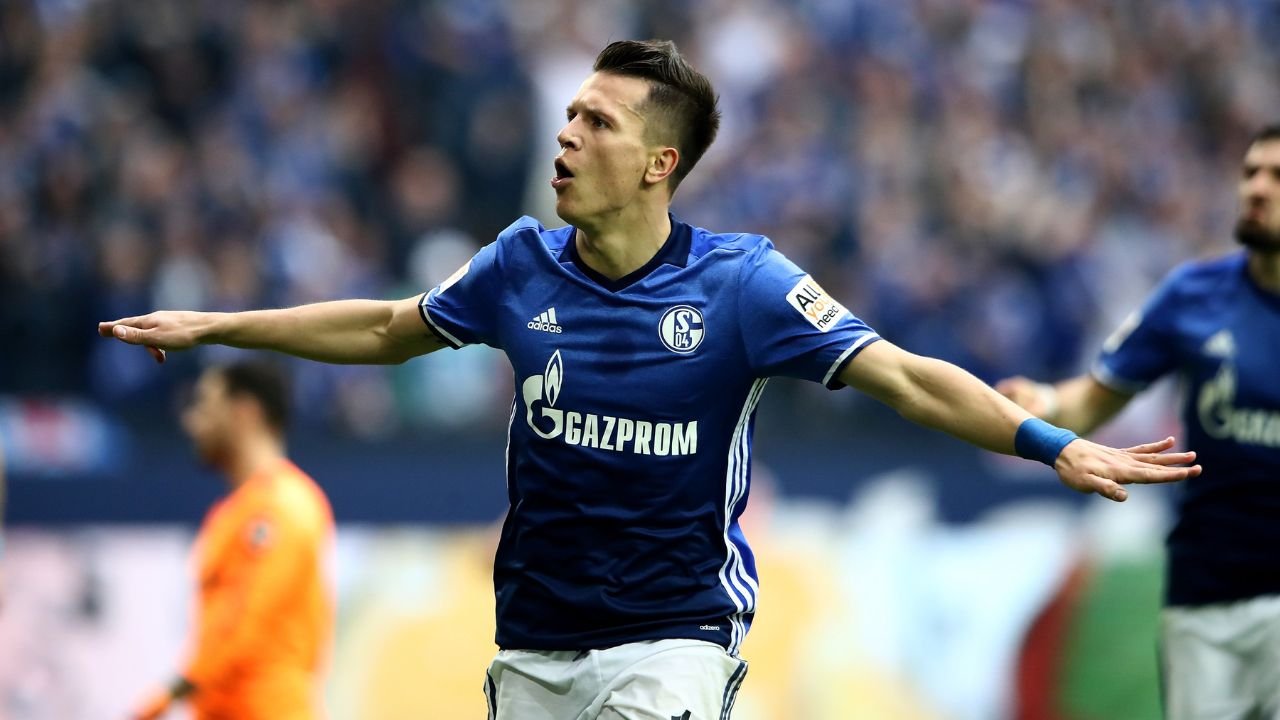 Ex-Schalker Konoplyanka beendet Profikarriere
