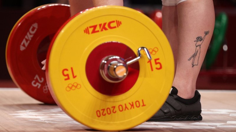 Olympia: In diesen Sportarten jubelte Österreich am öftesten