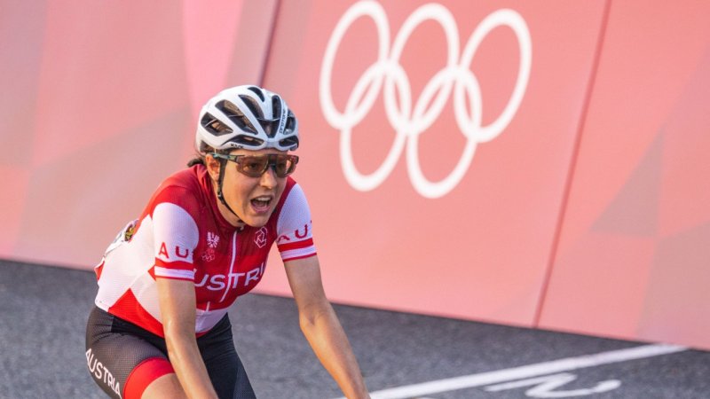 Olympia: In diesen Sportarten jubelte Österreich am öftesten