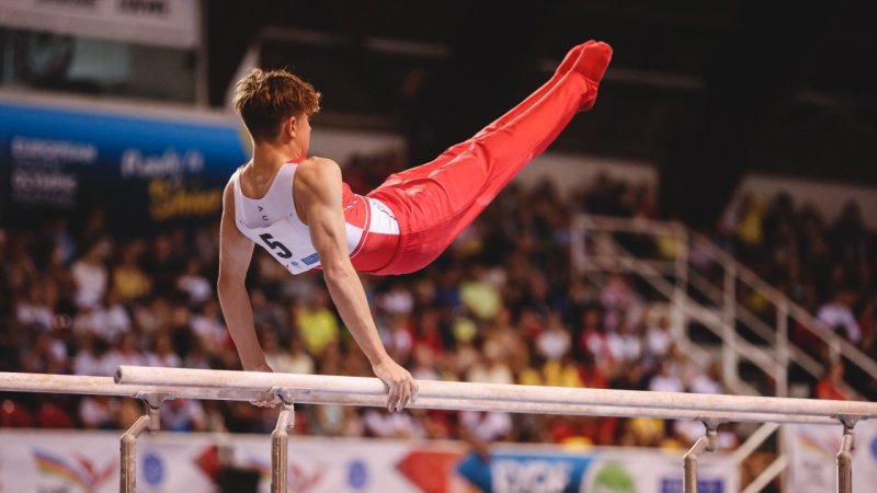 Olympia: In diesen Sportarten jubelte Österreich am öftesten