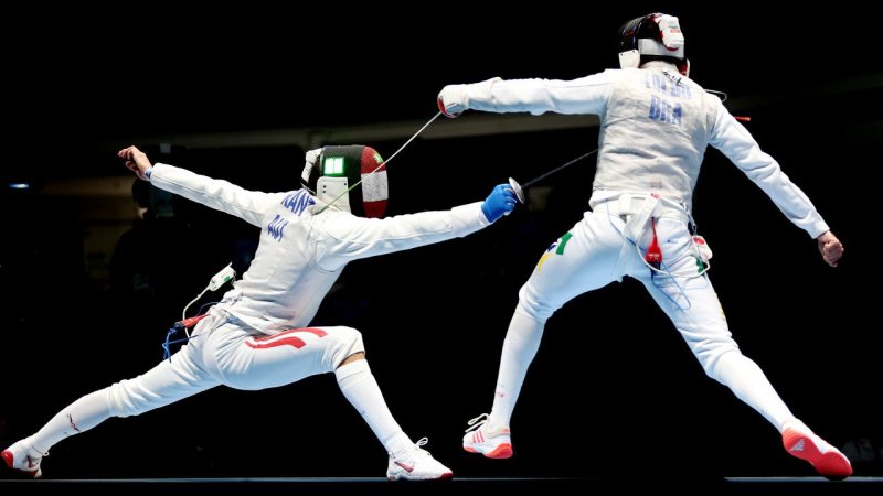 Olympia: In diesen Sportarten jubelte Österreich am öftesten