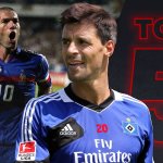 Paul Scharner überrascht mit seinem "GOAT"