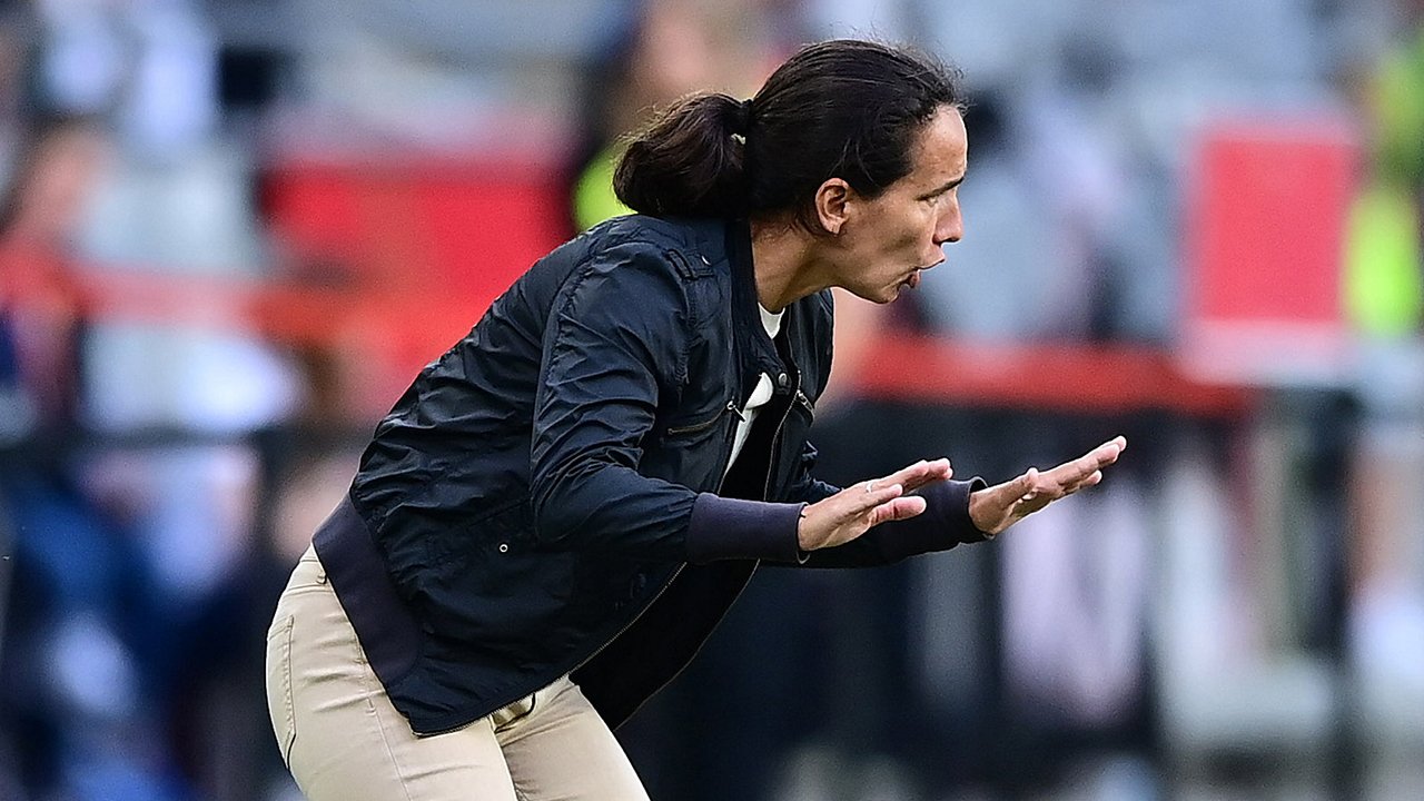ÖFB-Frauen: Dieser Gegner soll es im EM-Playoff nicht werden