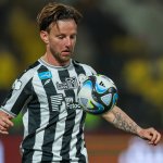 Sevilla-Legende will Saudi-Arabien verlassen