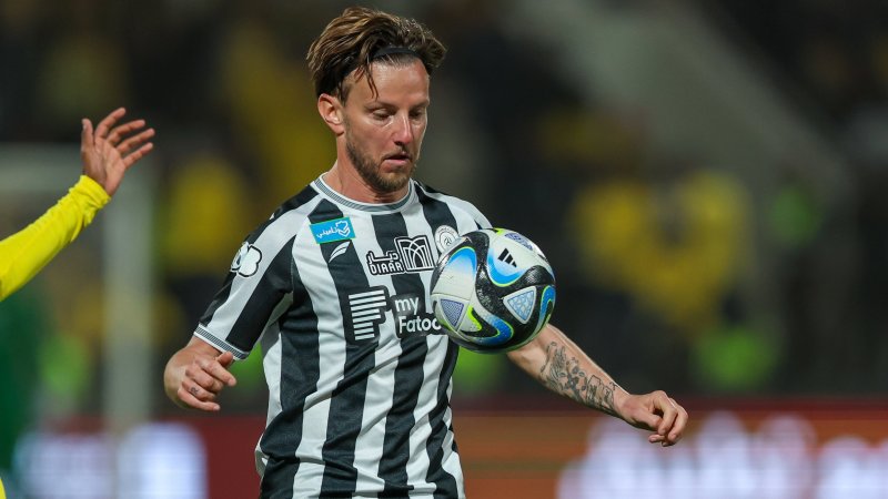 Sevilla-Legende will Saudi-Arabien verlassen