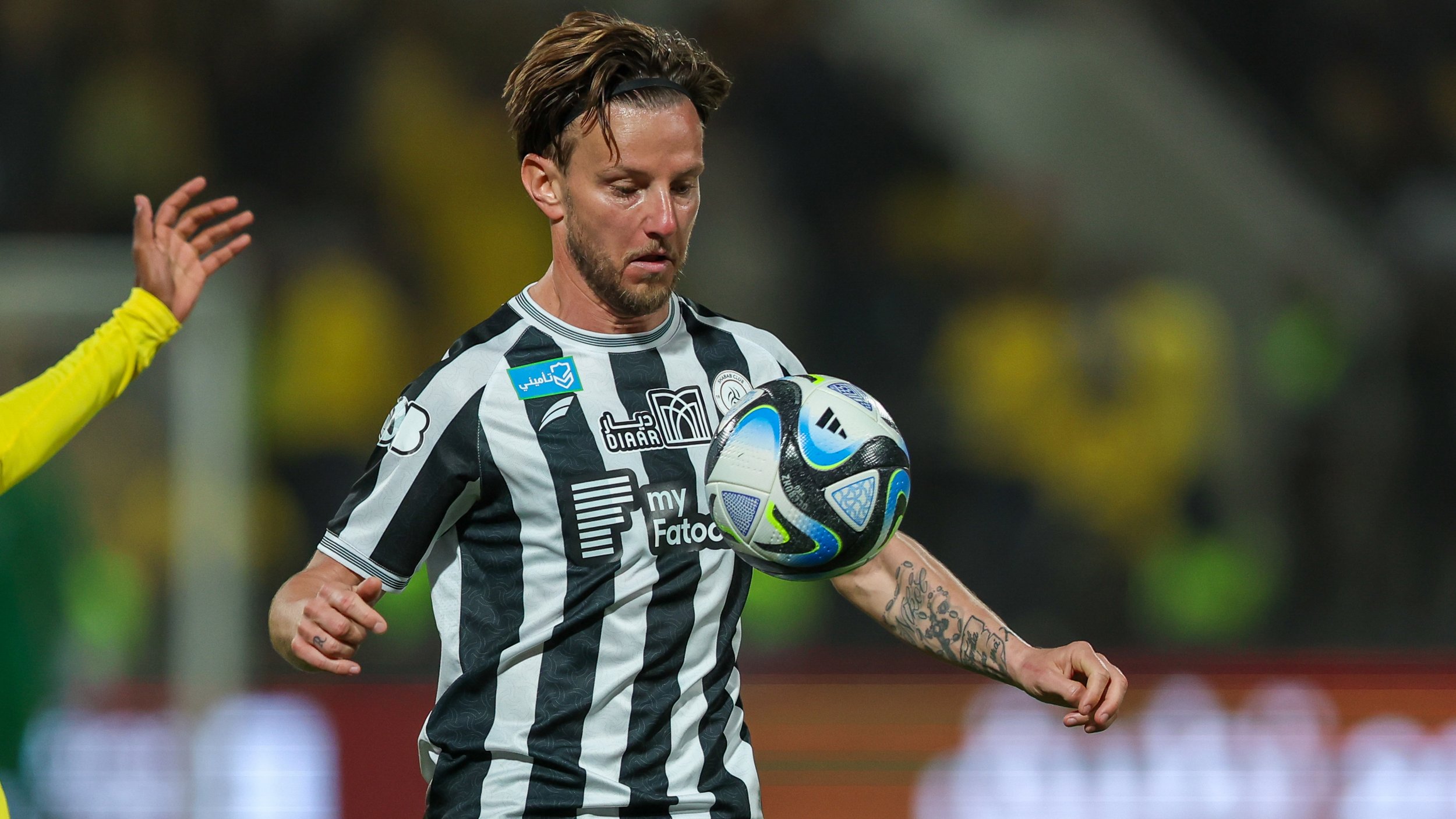 Sevilla-Legende will Saudi-Arabien verlassen