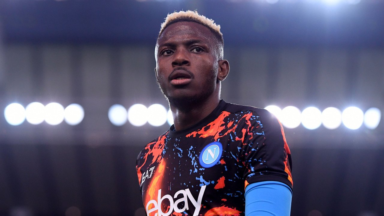 Bericht: Stürmerstar im Anflug auf Frankreich