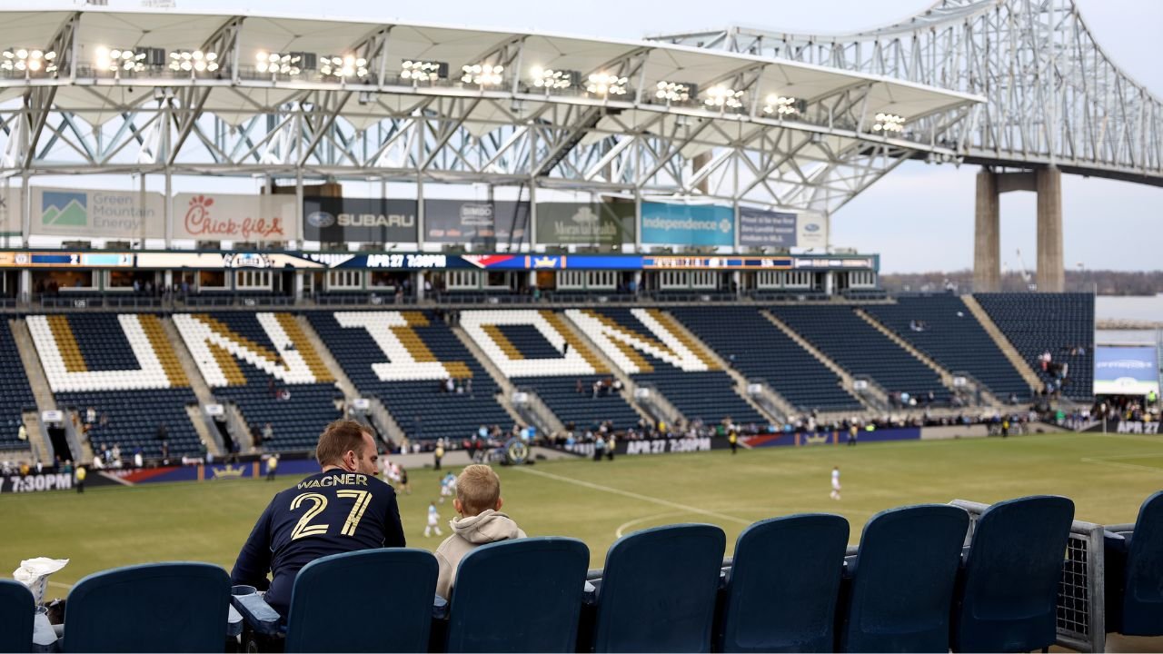 Mit 14 Jahren! Supertalent bricht 20 Jahre alten MLS-Rekord