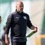 U20-Frauen: Erste Erkenntnisse über Vorwürfe gegen Ex-Coach