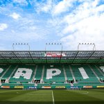 Wirbel im Netz: Neues Rapid-Trikot in Kabine geleaked?