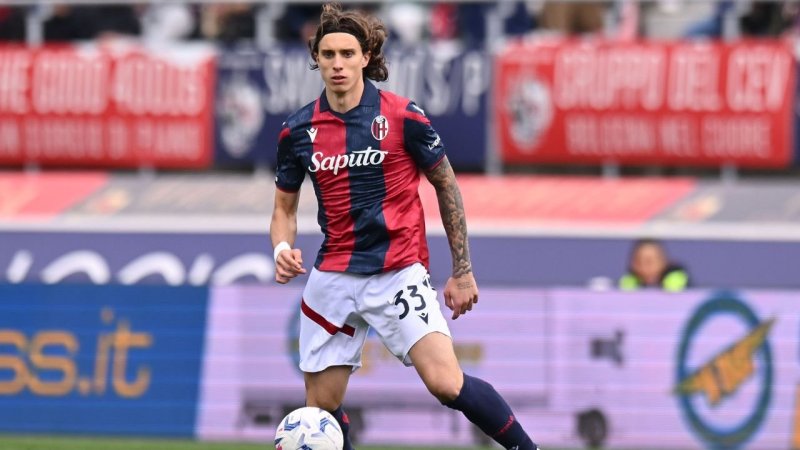 Zwist zwischen Bologna und Basel um Calafiori-Ablöse