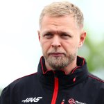 Kevin Magnussen und Haas gehen ab Saisonende getrennte Wege