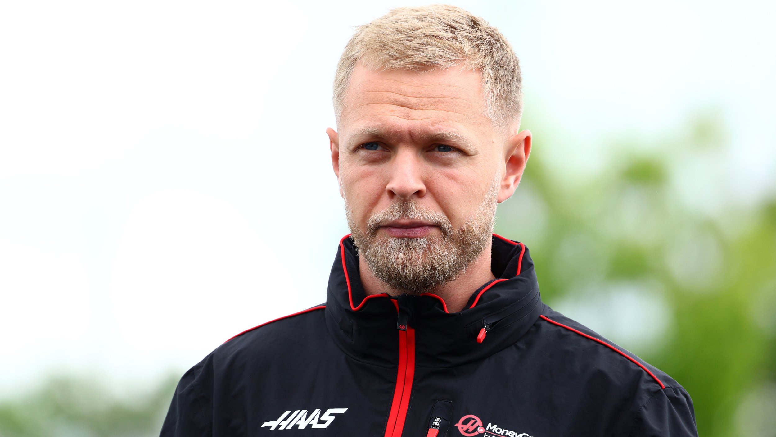 Kevin Magnussen und Haas gehen ab Saisonende getrennte Wege