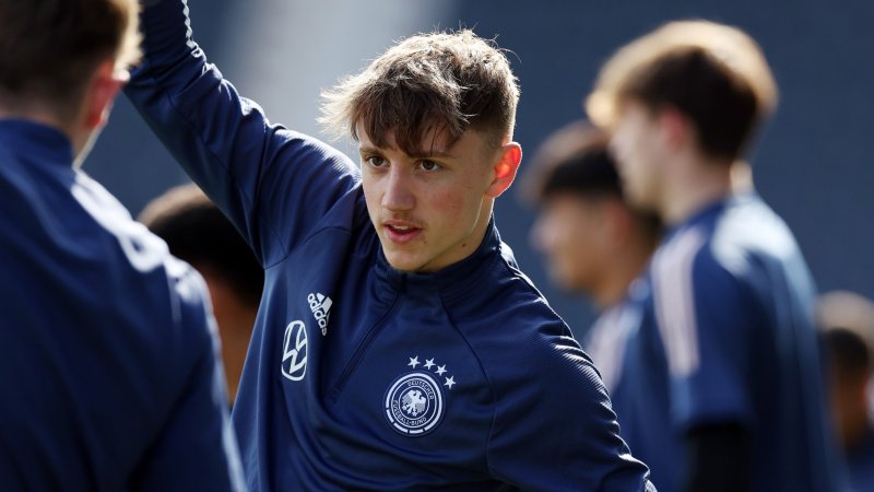 Hoffenheim verlängert erneut mit Eigengewächs