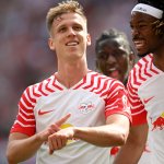 EM-Star Dani Olmo äußert sich zu seiner Zukunft