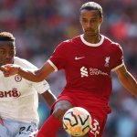Neuer Abwehrchef? Leverkusen an Liverpool-Kultkicker dran