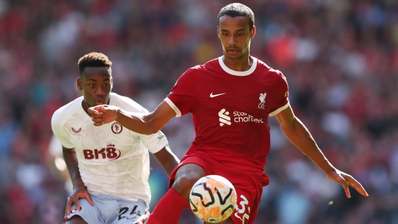 Neuer Abwehrchef? Leverkusen an Liverpool-Kultkicker dran