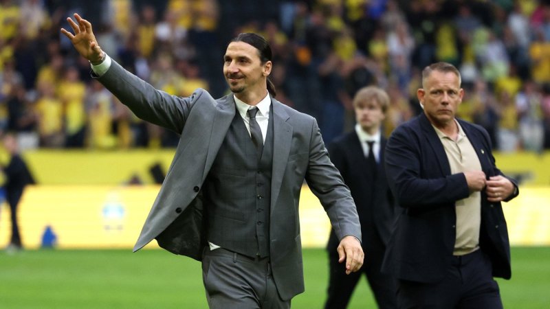 Sohn von Milan-Legende unterschreibt ersten Profi-Vertrag