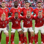 ÖFB-Team in Weltrangliste so gut wie zuletzt 2018