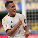 Nach Modric: Real verlängert mit nächstem Dauerbrenner