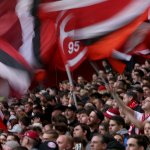 Fortuna Düsseldorf auch 2024/25 mit Freispielen