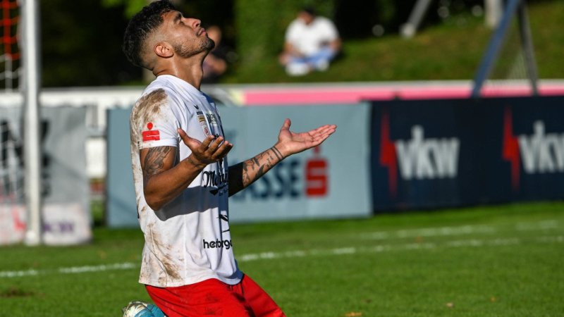 Brasilianer wechselt innerhalb von Vorarlberg
