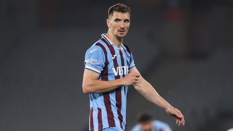 Transfer-Farce: Türkischer Klub will Belgien-Star verklagen