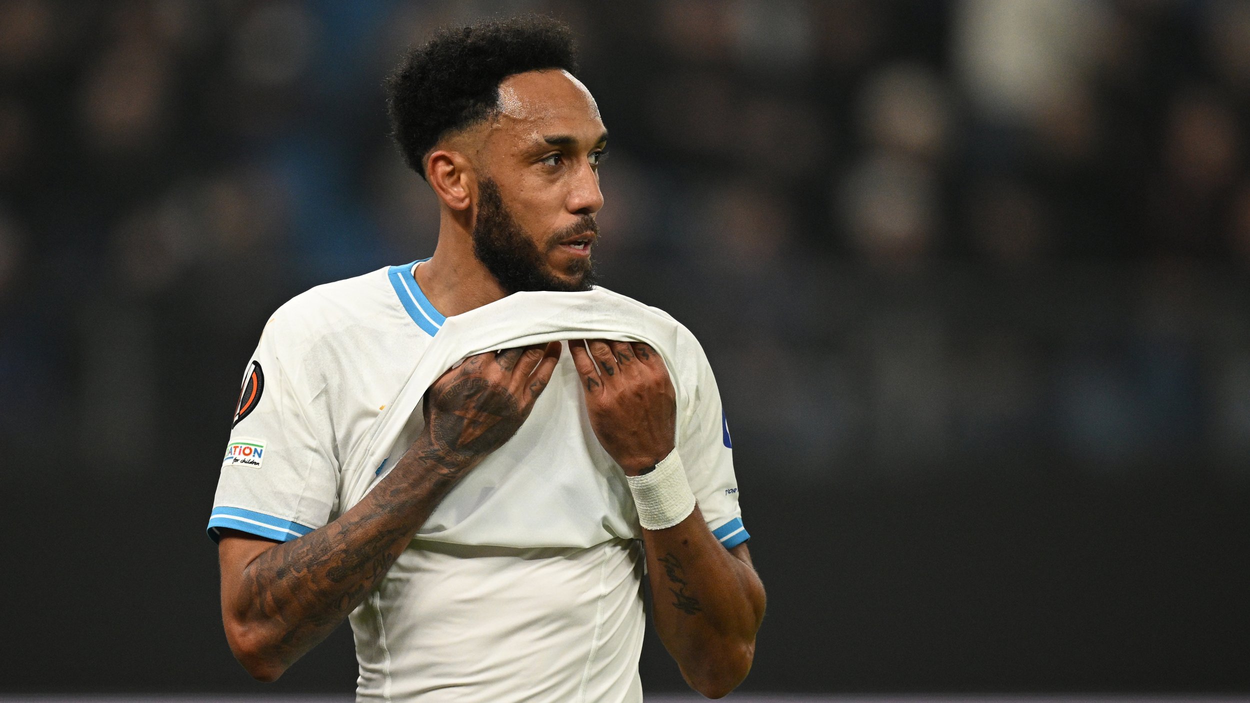 Aubameyang findet neuen Arbeitgeber