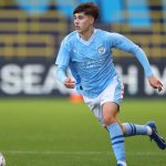 LASK schnappt sich wohl ein ManCity-Talent