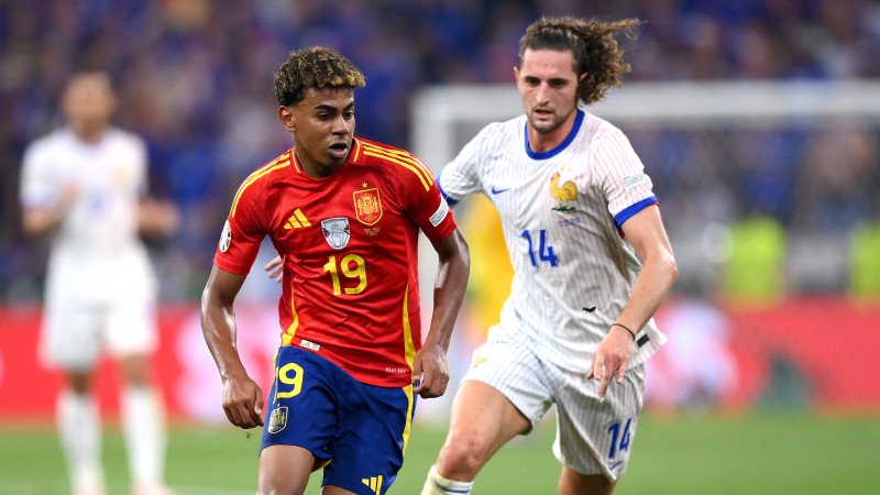 Fix: Frankreich-Star verlässt Juventus ablösefrei