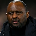 Racing Straßburg und Patrick Vieira beenden Zusammenarbeit