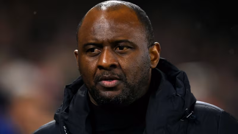 Serie A: Französische Ikone ist Trainerjob los