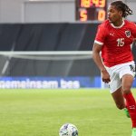 Österreichischer U21-Teamspieler im Visier englischer Klubs