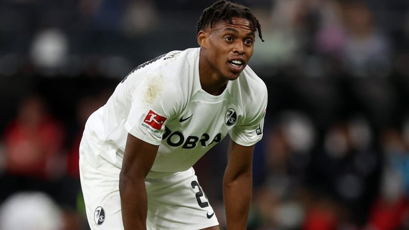 Bericht: ÖFB-Stürmer steht vor Abschied aus Freiburg