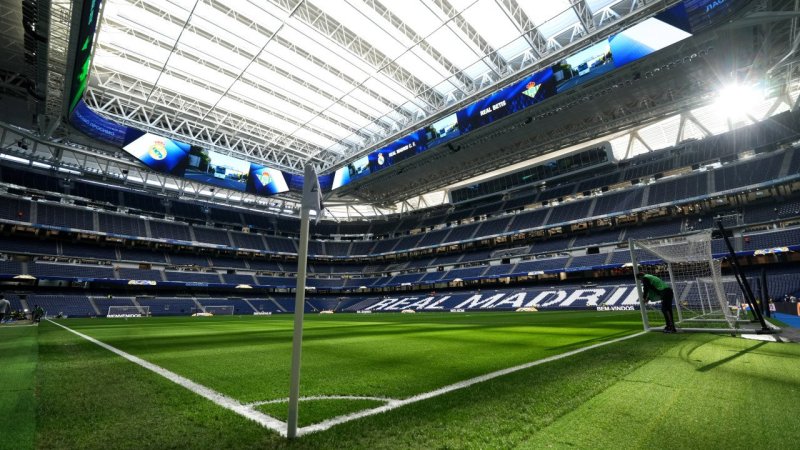 WM 2030: In diesen Stadien soll in Spanien gespielt werden