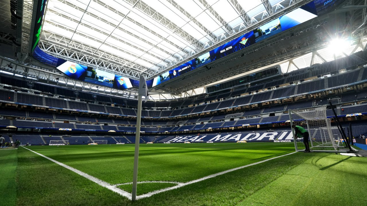 WM 2030: In diesen Stadien soll in Spanien gespielt werden