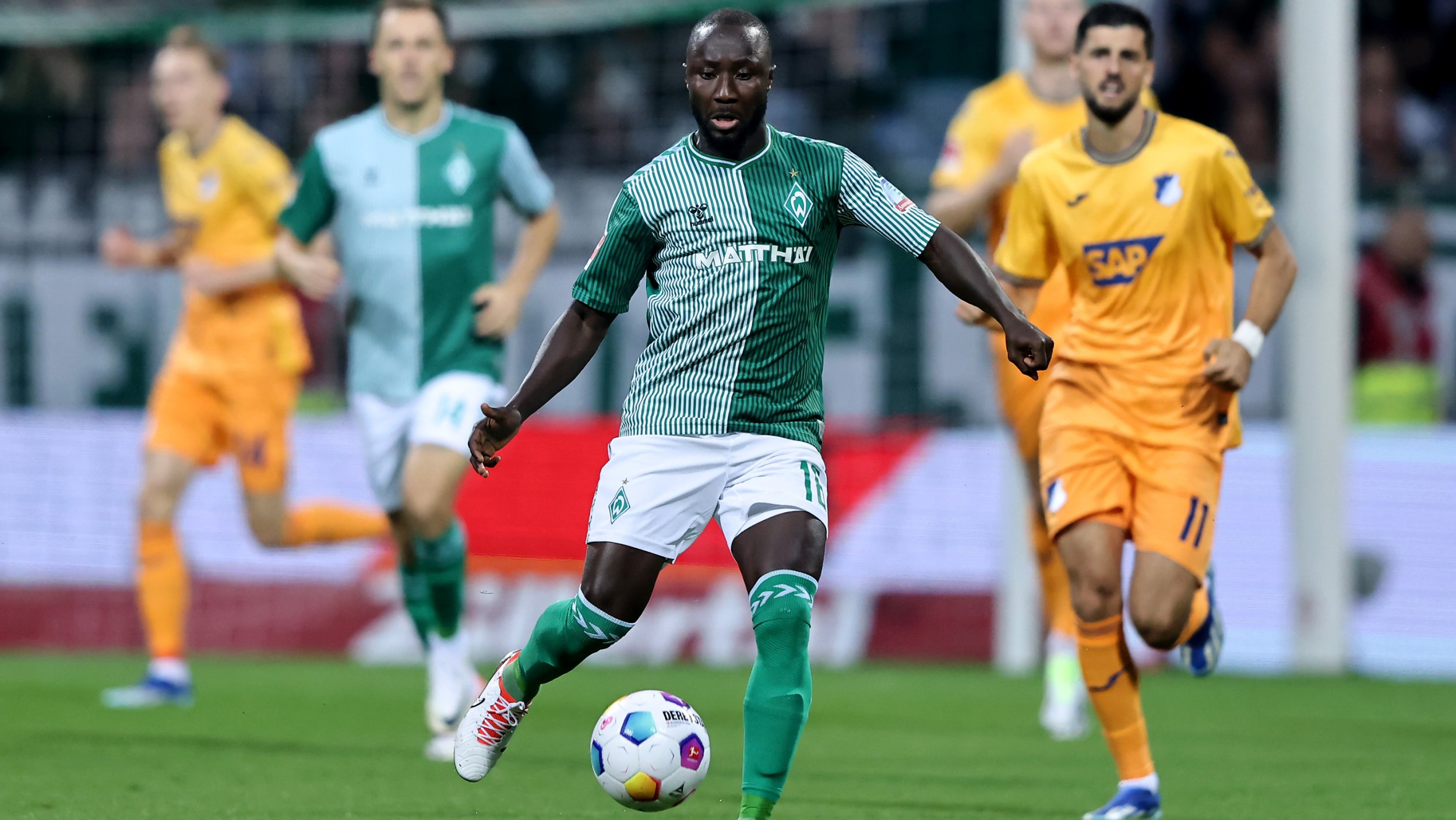 Ex-Salzburg-Kicker Fahnenträger bei den Olympischen Spielen