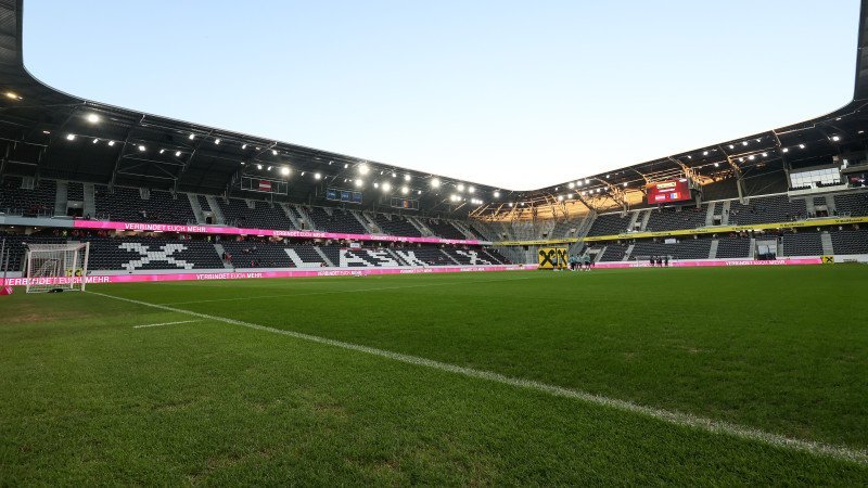 Nach Europacup: Stehplatz-Verbot-Aus auch bei Länderspielen?