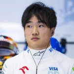 Tsunoda hofft auf Red-Bull-Cockpit: "Ich bin bereit"