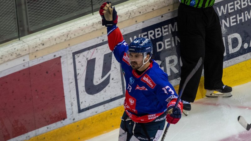 Bozen verpflichtet ligaerprobten kanadischen Stürmer