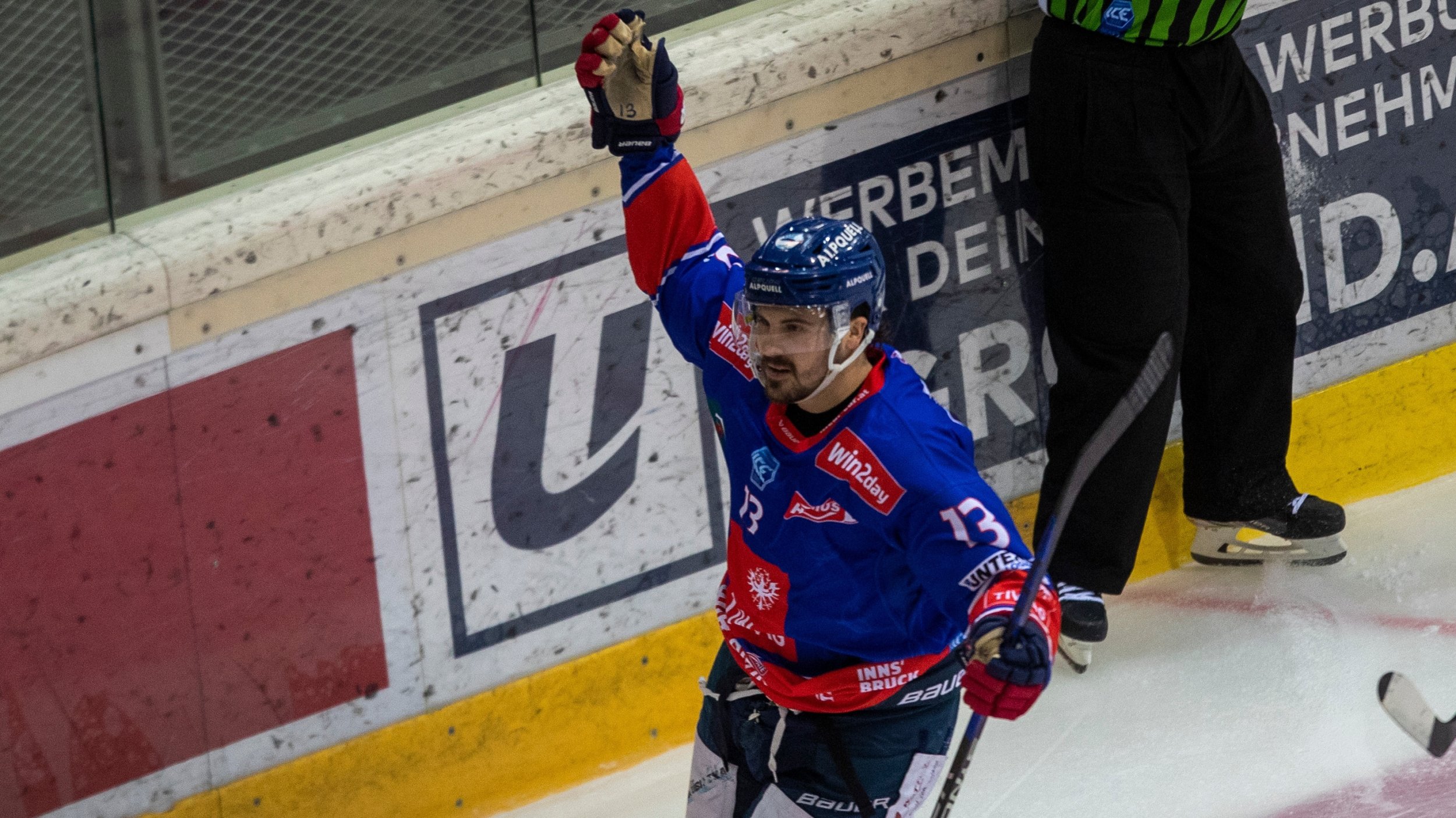 Bozen verpflichtet ligaerprobten kanadischen Stürmer