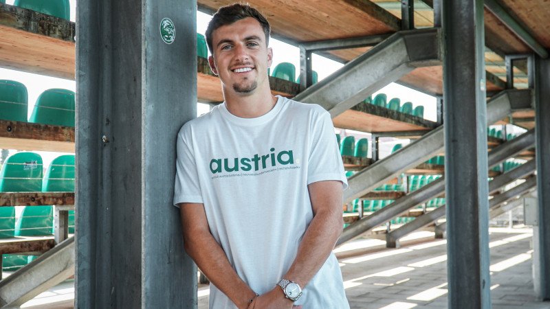 Fix! Lustenau verpflichtet französischen Offensivspieler