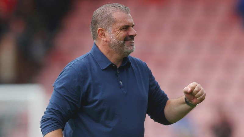 Southgate-Erbe: England hat weiteren PL-Trainer im Visier