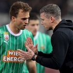 Traditionsklub wartet: Rapids EL-Quali-Gegner steht fest